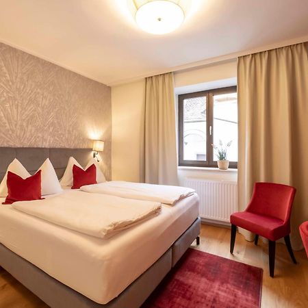 Hotel Mader ستير المظهر الخارجي الصورة