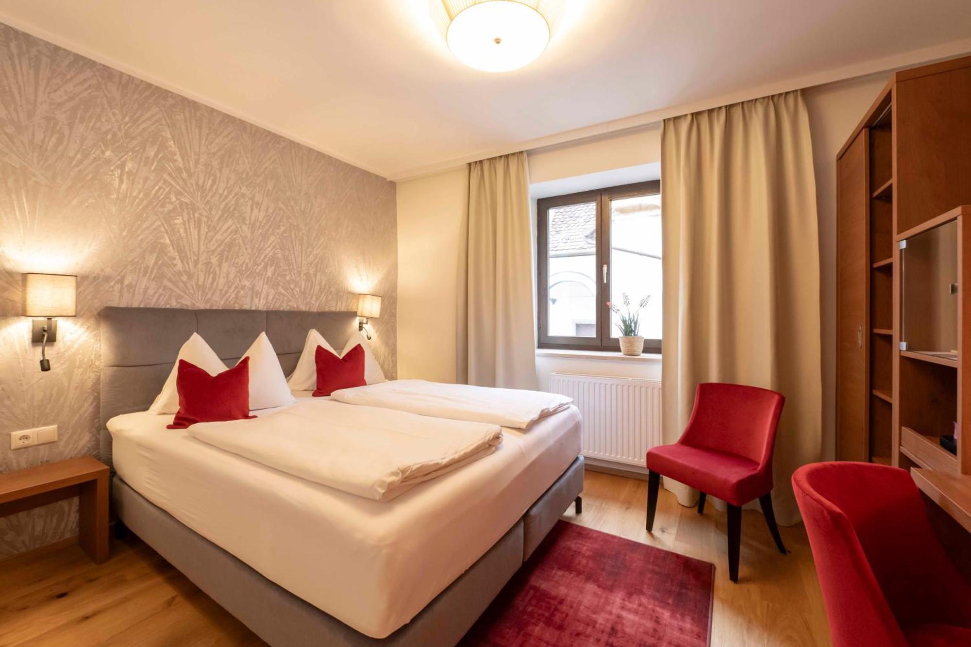 Hotel Mader ستير المظهر الخارجي الصورة