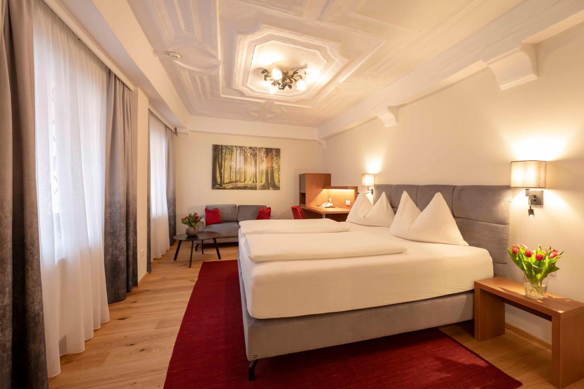 Hotel Mader ستير المظهر الخارجي الصورة