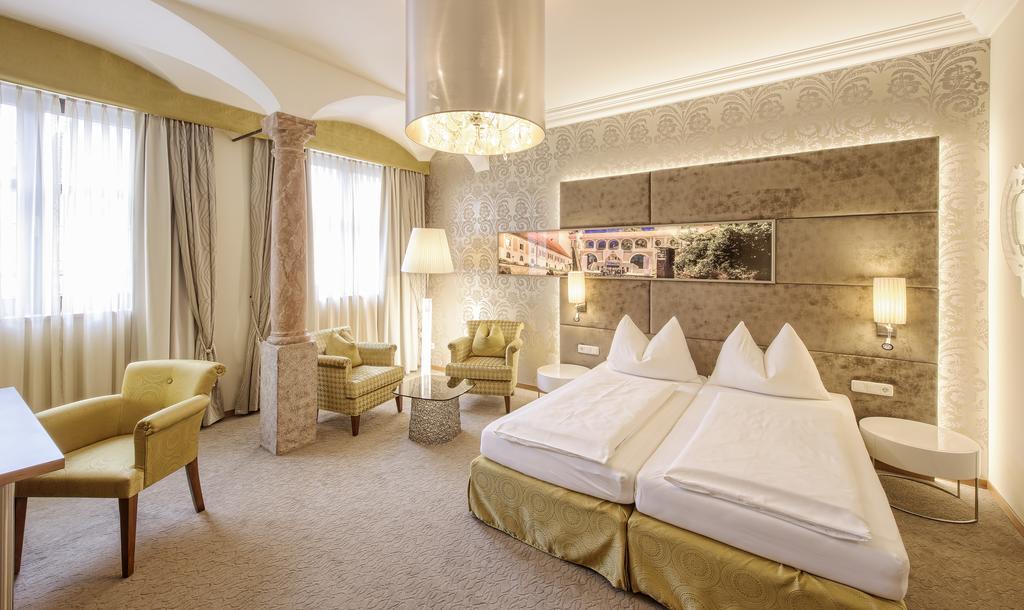 Hotel Mader ستير الغرفة الصورة