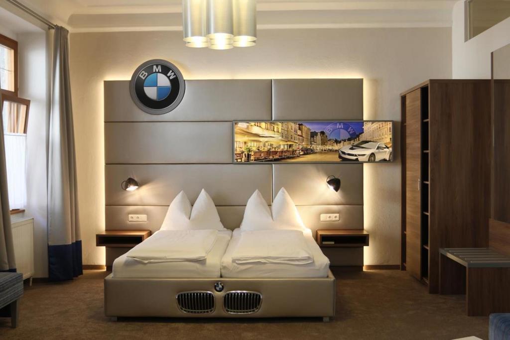 Hotel Mader ستير المظهر الخارجي الصورة