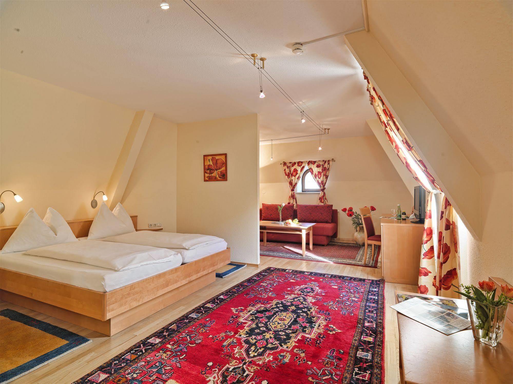 Hotel Mader ستير المظهر الخارجي الصورة