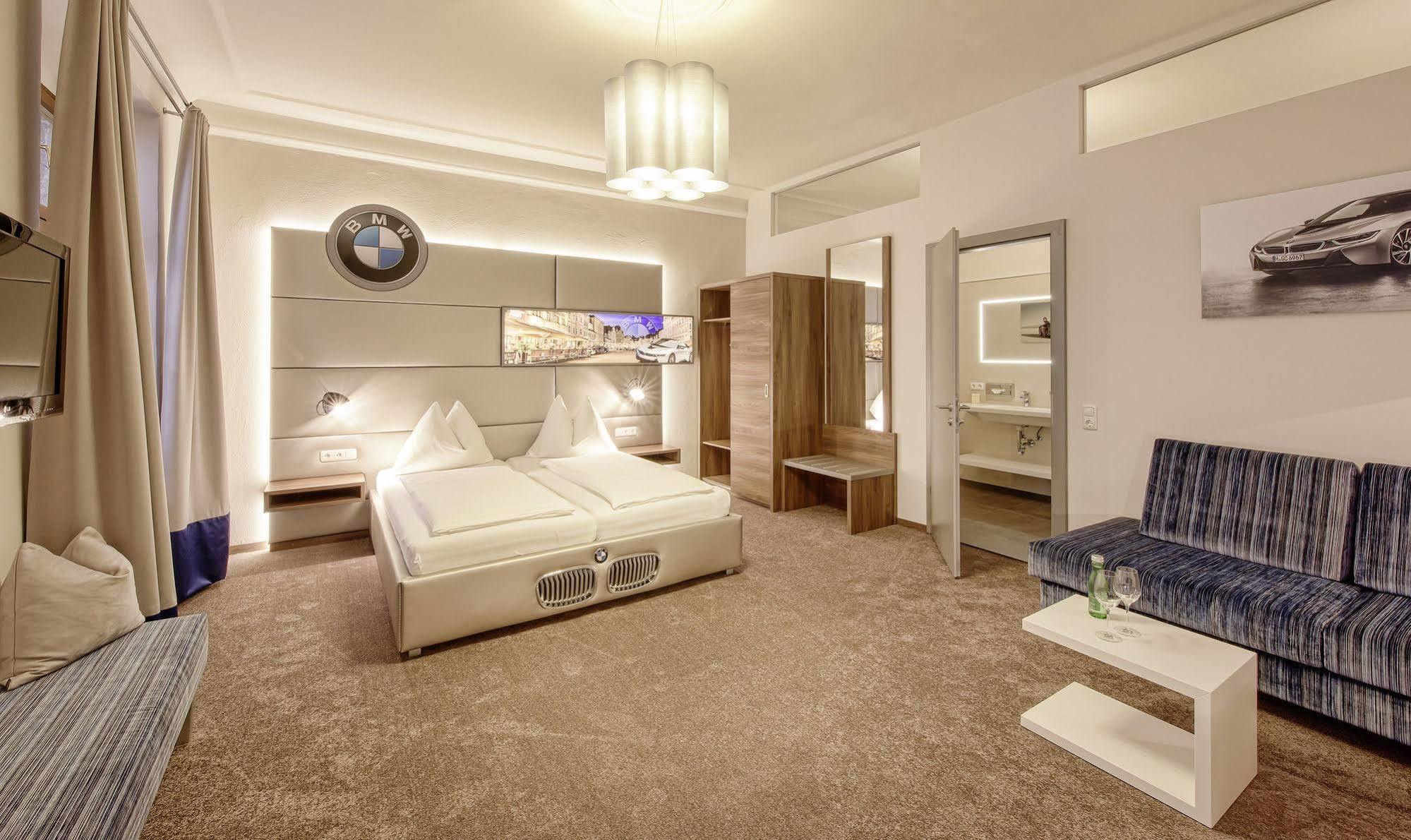 Hotel Mader ستير المظهر الخارجي الصورة