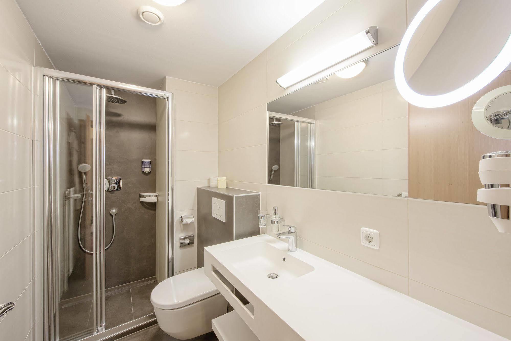 Hotel Mader ستير المظهر الخارجي الصورة