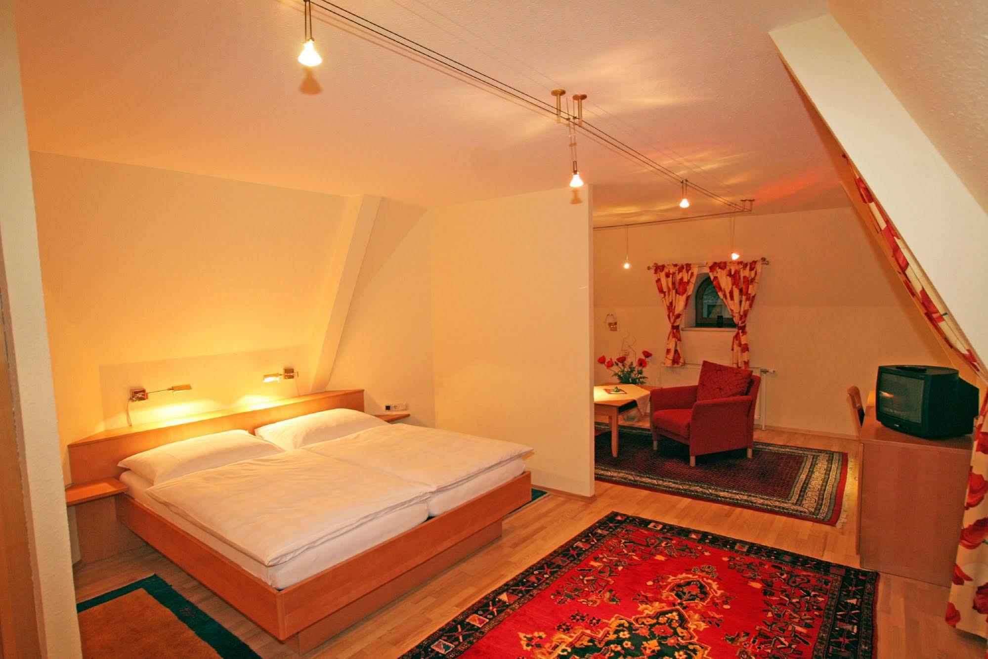 Hotel Mader ستير المظهر الخارجي الصورة