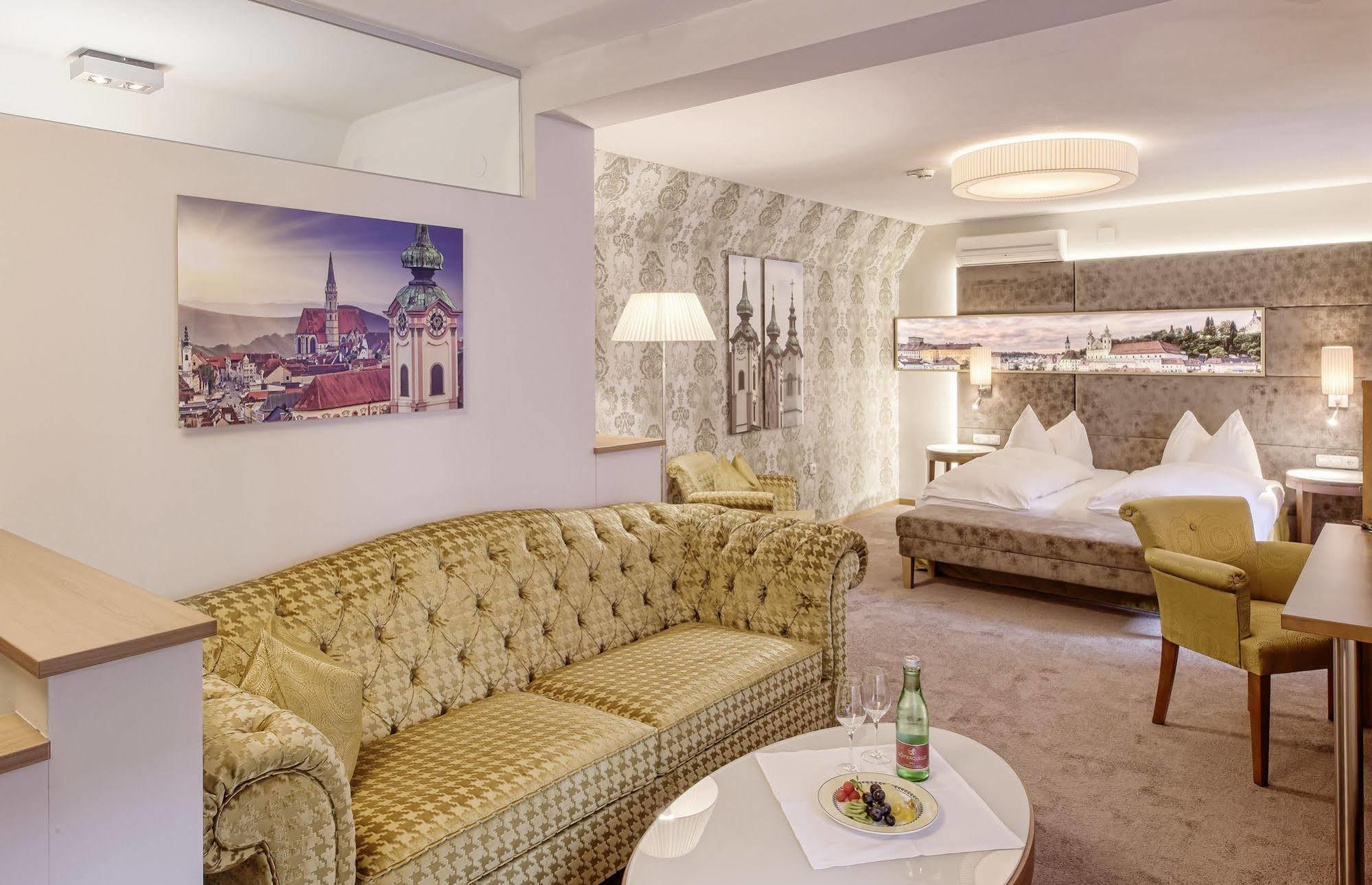 Hotel Mader ستير المظهر الخارجي الصورة