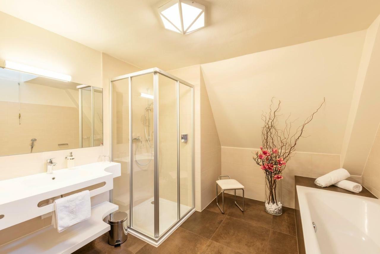 Hotel Mader ستير المظهر الخارجي الصورة