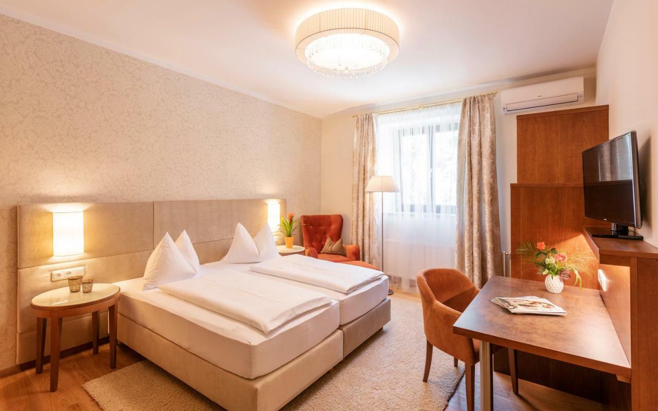 Hotel Mader ستير المظهر الخارجي الصورة