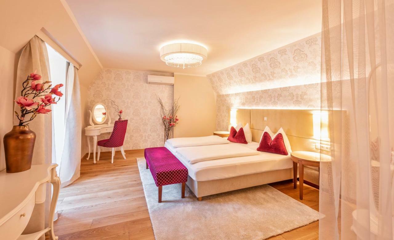 Hotel Mader ستير المظهر الخارجي الصورة